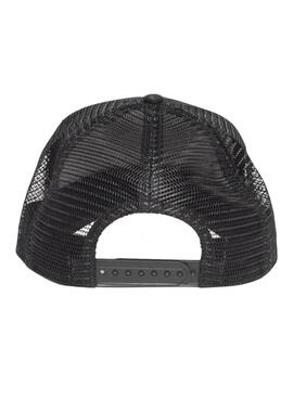 Gorra Goorin Bros Panther negro para hombre