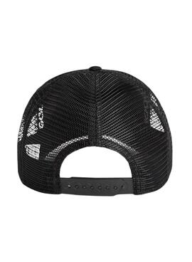 Gorra Goorin Bros Frenchie negro para hombre