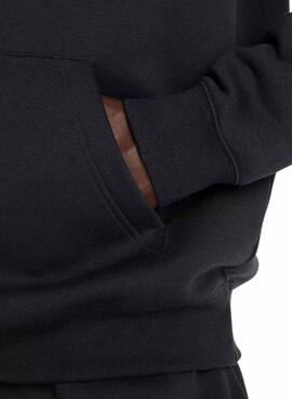 Sudadera New Balance Logo negro para hombre