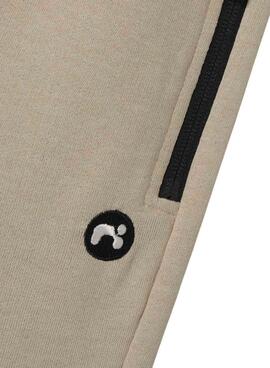 Bermudas Name It Vimo camel para niño