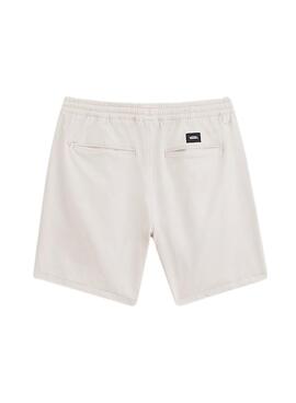 Bermudas Vans Range relaxed beige para hombre