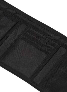 Billetera Vans Slipped marrón para hombre