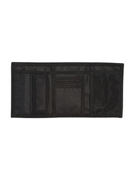 Billetera Vans Slipped negro para hombre