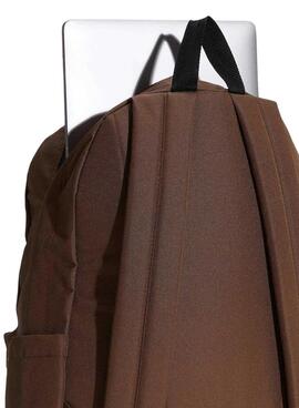 Mochila Vans Old Skool Drop V marrón para hombre y mujer
