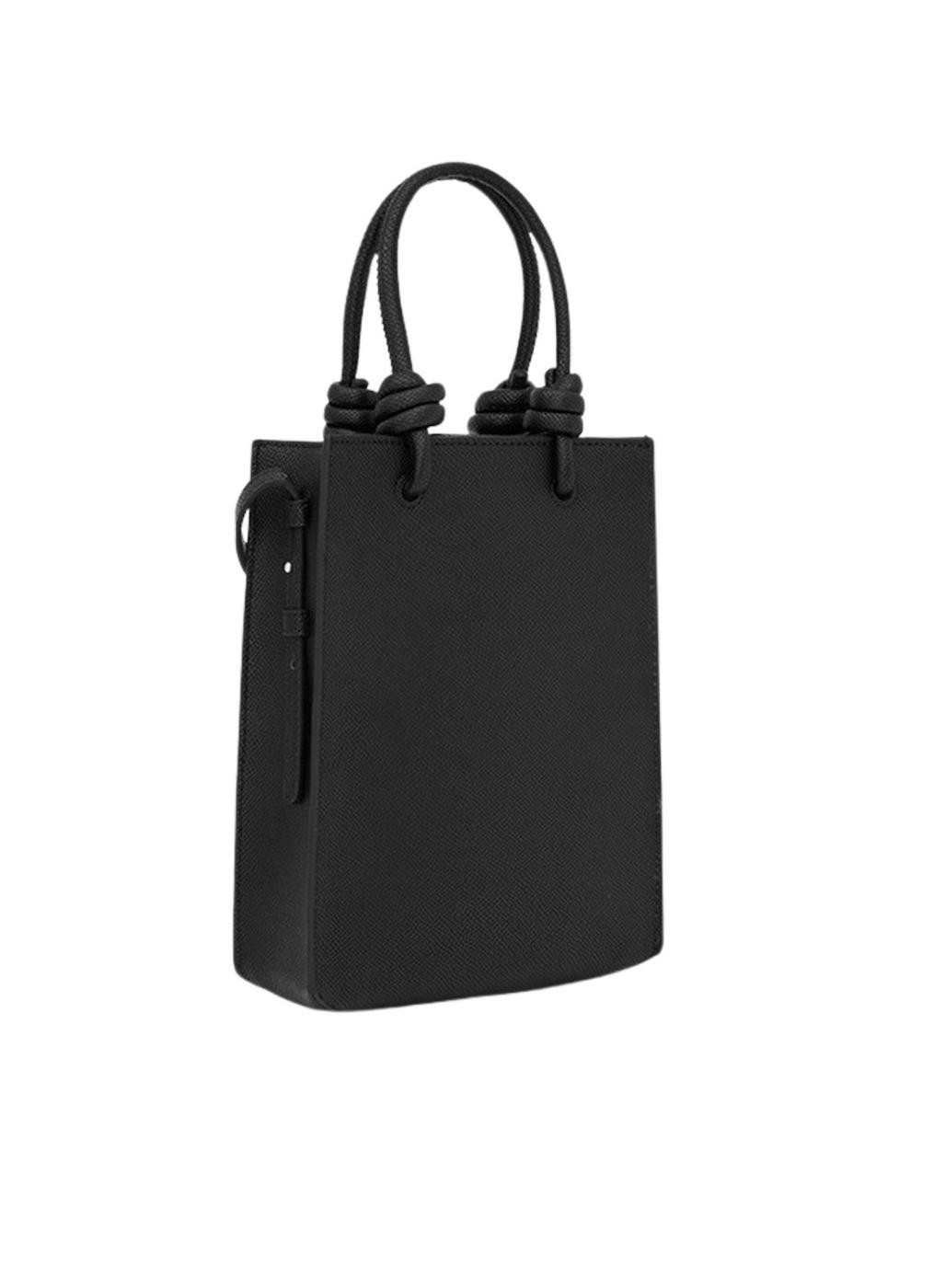 Bolso Tous mini Pop La Rue New negro para mujer