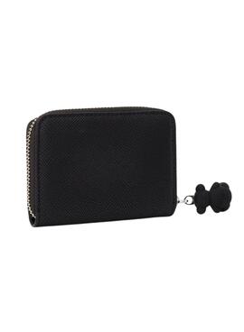 Monedero Tous La Rue New negro para mujer