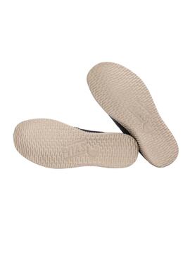 Zapatos Walkin Pitas Como marino para hombre