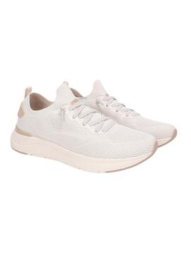 Zapatillas Walkin Pitas Cue arena para mujer