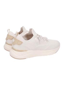 Zapatillas Walkin Pitas Cue arena para mujer