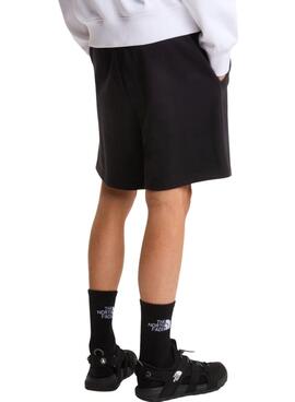 Bermudas The North Face Box negro para hombre