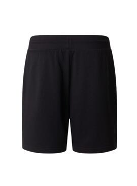 Bermudas The North Face Box negro para hombre