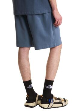 Bermudas The North Face azul para hombre