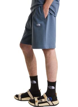 Bermudas The North Face azul para hombre