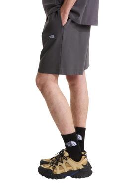 Bermudas The North Face antracita para hombre
