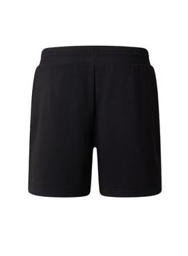 Bermudas The North Face Simple Dome negro para hombre