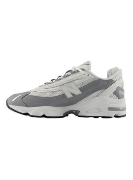 Zapatillas New Balance U1000 gris para hombre