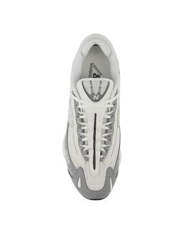 Zapatillas New Balance U1000 gris para hombre