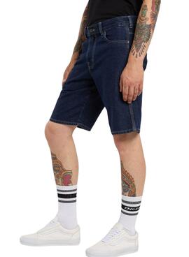 Bermudas Dickies Carpenter denim seco para hombre