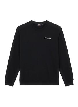 Sudadera Dickies Loretto negro para hombre