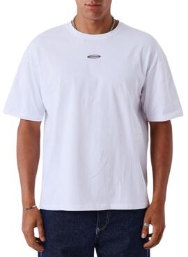 Camiseta Project x Paria Equality blanco para hombre