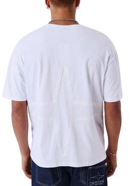 Camiseta Project x Paria Equality blanco para hombre