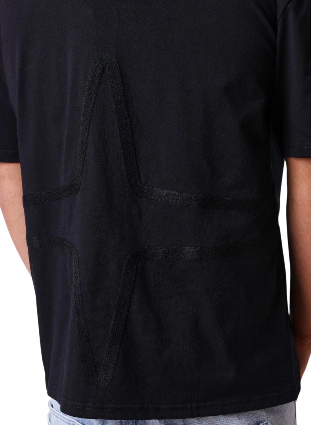 Camiseta Project x Paria Equality negro para hombre