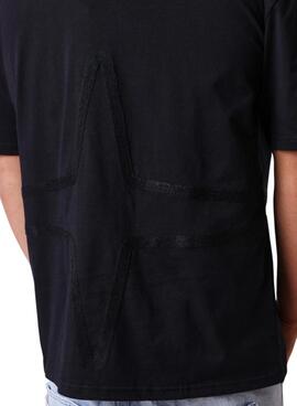 Camiseta Project x Paria Equality negro para hombre