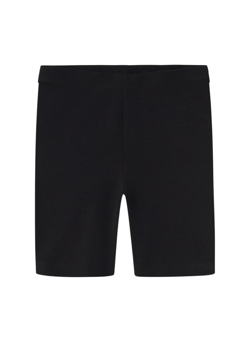 Leggings Name It Vivian negro para niña