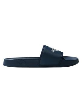 Chanclas The North Face Basecamp azul para hombre