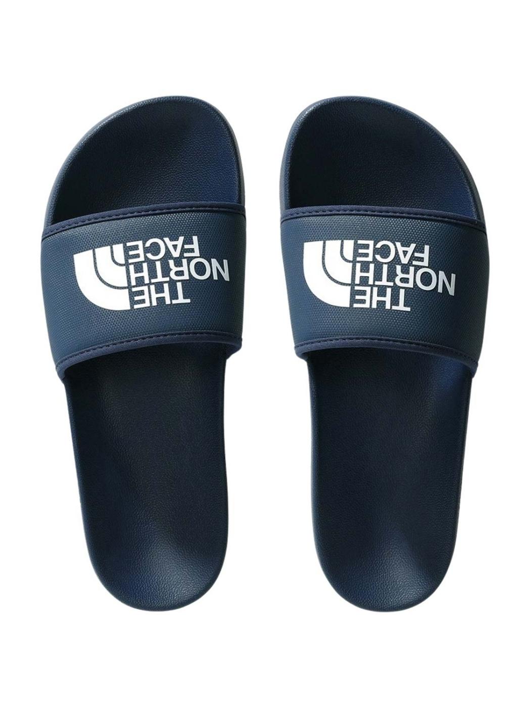 Chanclas The North Face Basecamp azul para hombre