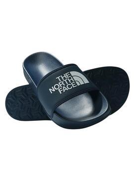 Chanclas The North Face Basecamp azul para hombre