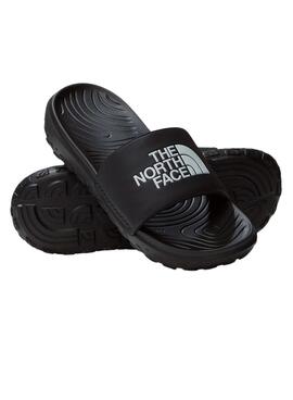 Chanclas The North Face Cush negro para hombre