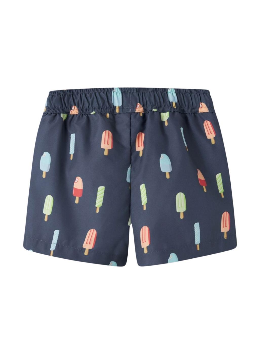 Bañador Name It Zice marino para niño