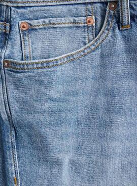 Bermudas Jack and Jones Tony azul para hombre