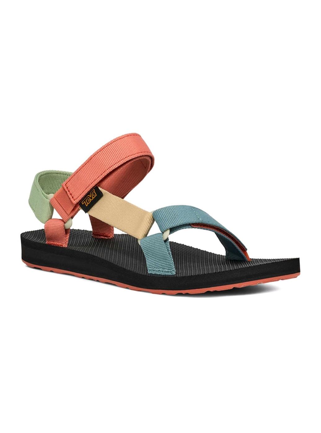 Sandalias Teva Universal Multicolor para mujer