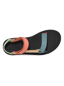 Sandalias Teva Universal Multicolor para mujer