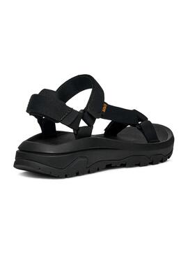 Sandalias Teva Hurricane XLT3 negro para mujer