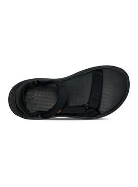 Sandalias Teva Hurricane XLT3 negro para mujer