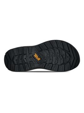 Sandalias Teva Hurricane XLT3 negro para mujer