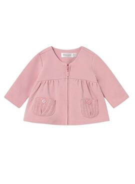 Conjunto de 3 piezas Mayoral chándal para niña