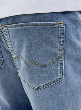 Bermudas Jack and Jones Rick para hombre