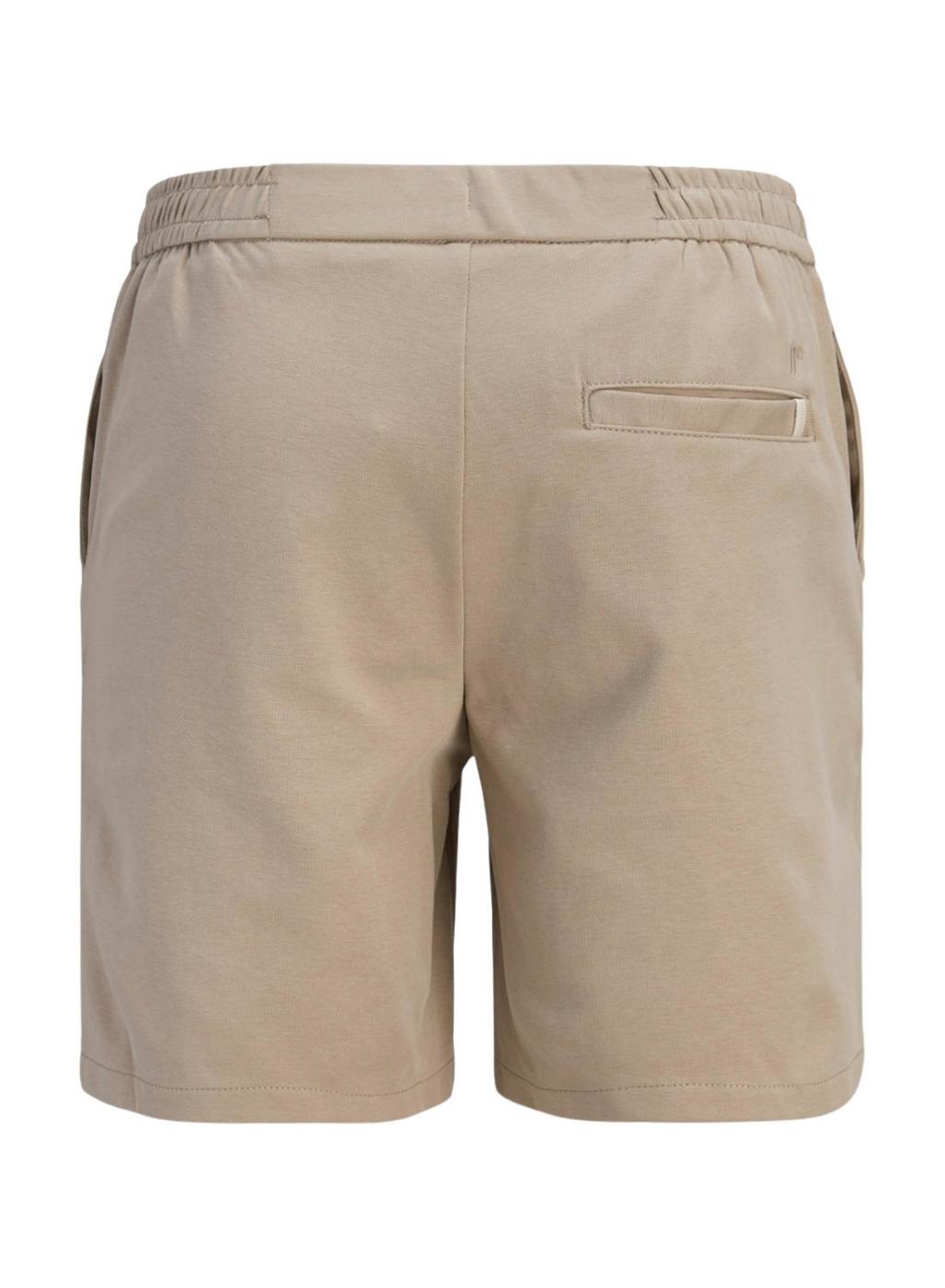 Bermudas Jack and Jones Stace Neo beige para hombre
