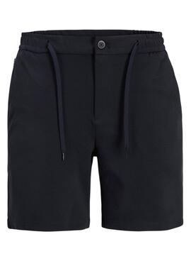 Bermudas Jack and Jones Stace Neo azul para hombre