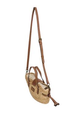 Bolso Pepe Jeans Phebi yute para mujer