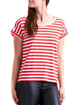 Camiseta Vila Vidreamers Roja