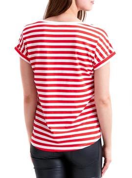 Camiseta Vila Vidreamers Roja