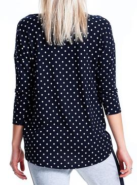 Camiseta Only Elcos Dots