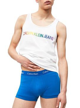 Calzoncillos Calvin Klein Low Rise Multi 5PK 