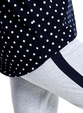 Camiseta Only Elcos Dots