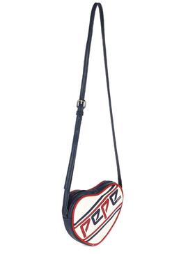 Bolso Pepe Jeans Sporty Multi Mujer